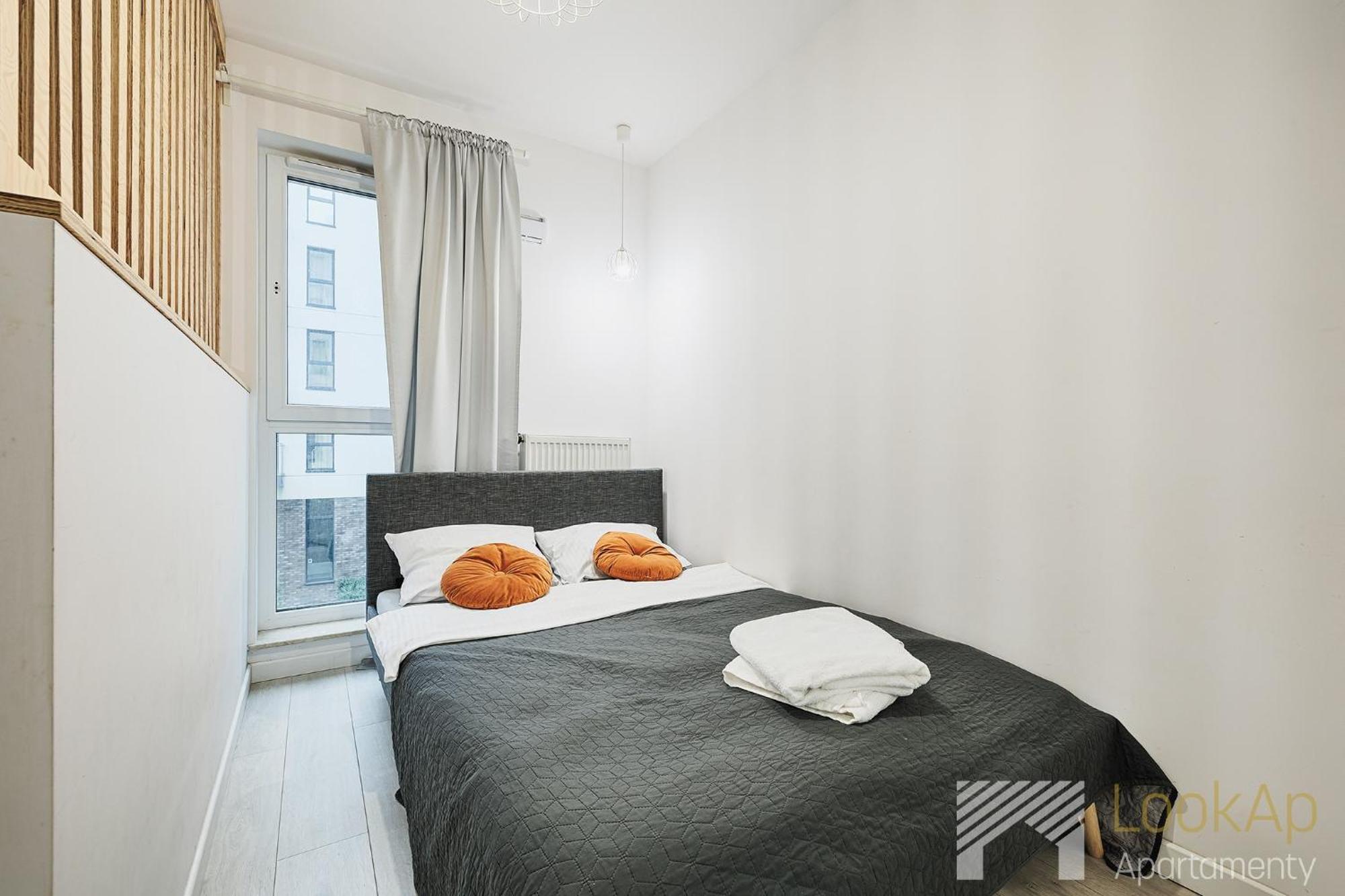 Primo I By Lookap Apartment Lodź Bagian luar foto