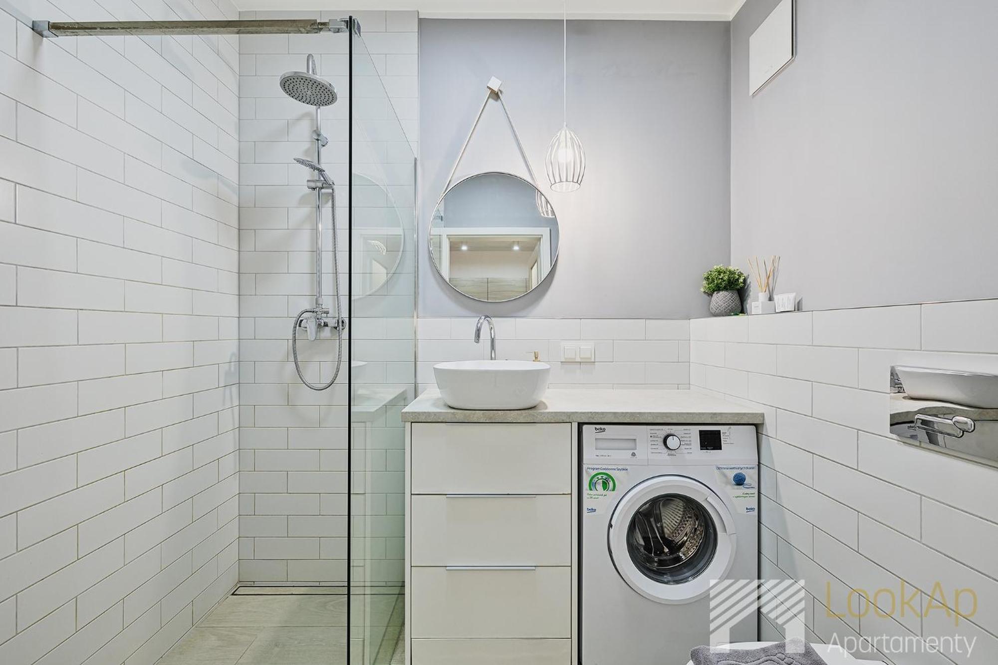 Primo I By Lookap Apartment Lodź Bagian luar foto
